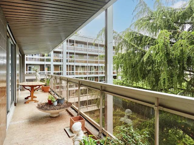 Vente Appartement 3 pièces 73.1 m2 Paris 6ème