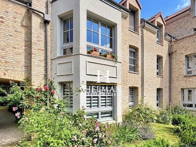Vente Appartement 3 pièces 73.1 m2 Saint Omer