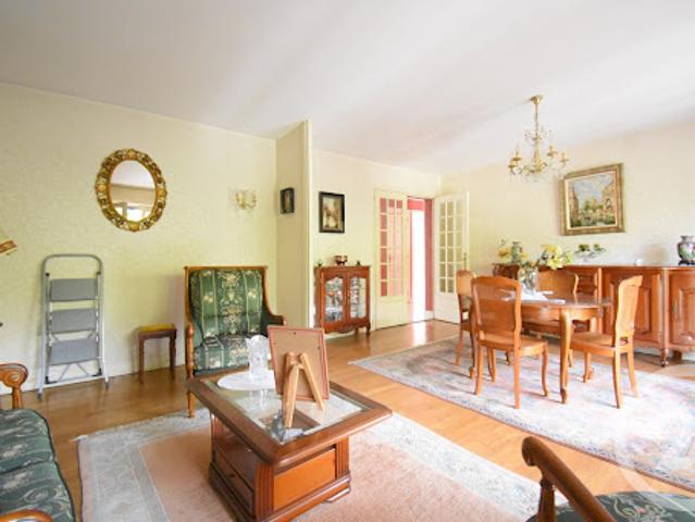 Vente Appartement 3 pièces 73.1 m2 Vichy