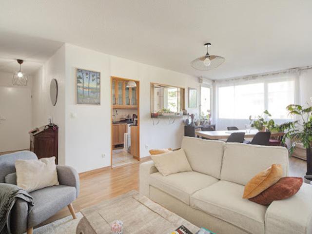 Vente Appartement 3 pièces 73.21 m2 Balma