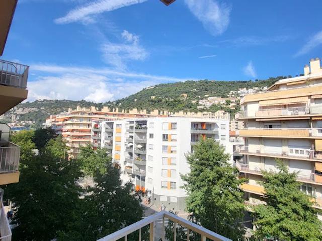 Vente Appartement 3 pièces 73.24 m2 Nice