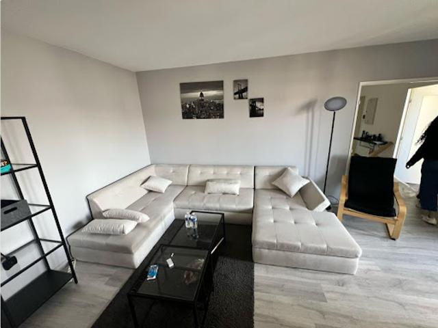 Vente Appartement 3 pièces 73.28 m2 Lyon 6ème