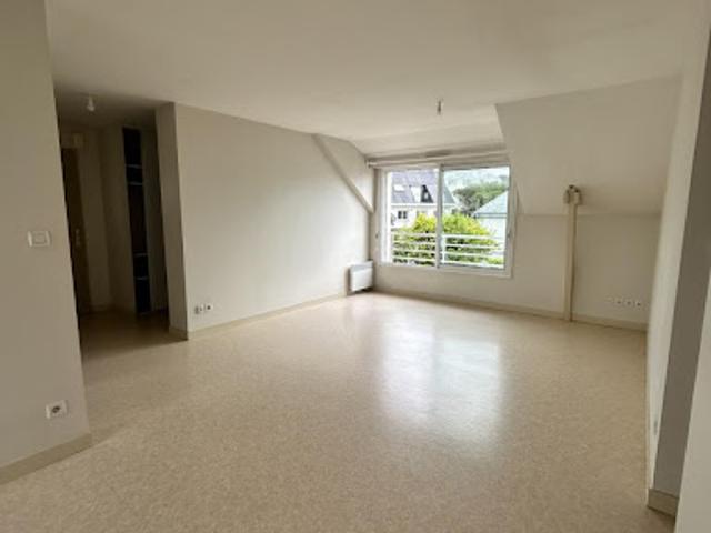 Vente Appartement 3 pièces 73.29 m2 Vannes