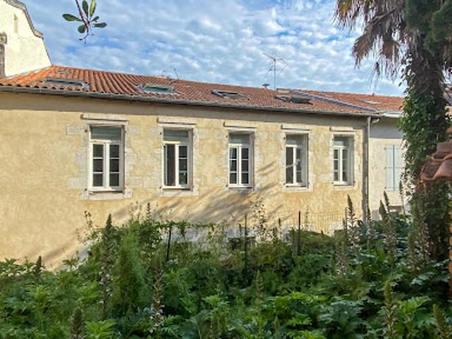 Vente Appartement 3 pièces 73.29 m2 Bayonne