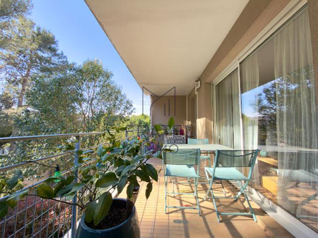 Vente Appartement 3 pièces 75.12 m2 Montpellier