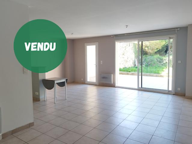 Vente Appartement 3 pièces 73.31 m2 Bourg Argental