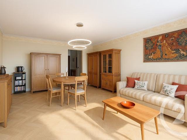 Vente Appartement 3 pièces 73.32 m2 La Seyne sur Mer