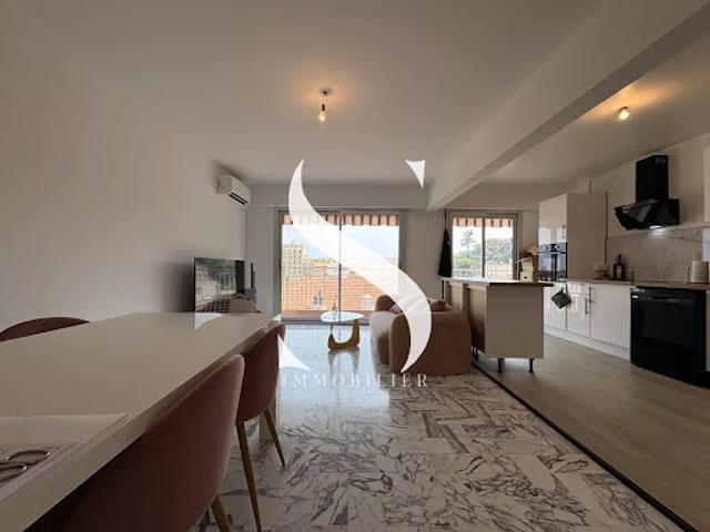 Vente Appartement 3 pièces 73.32 m2 Saint Laurent du Var