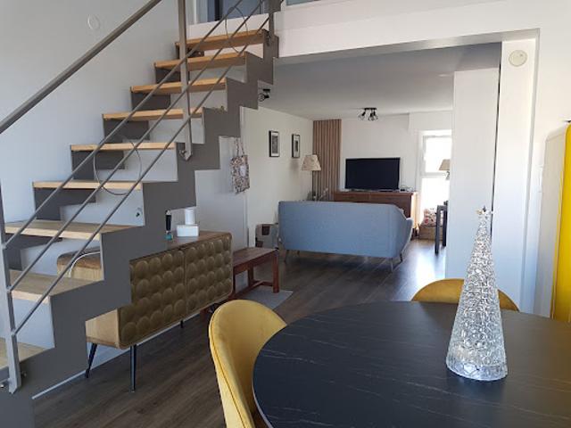 Vente Appartement 3 pièces 73.37 m2 Chateau d'olonne