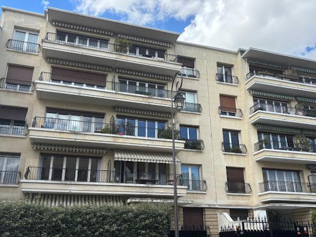 Vente Appartement 3 pièces 73.34 m2 Vincennes