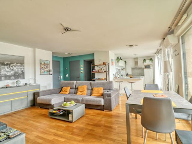 Vente Appartement 3 pièces 73.34 m2 Antony
