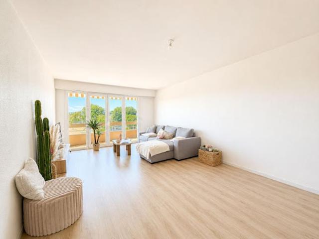 Vente Appartement 3 pièces 73.34 m2 Dax