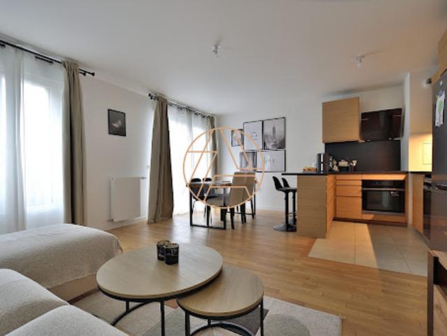 Vente Appartement 3 pièces 73.34 m2 Saint maur des fosses