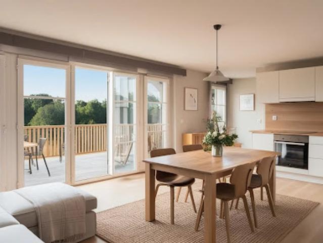 Vente Appartement 3 pièces 73.35 m2 Arbonne