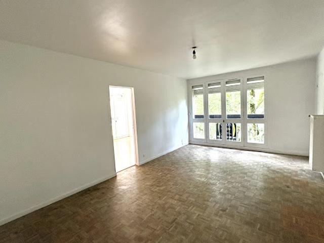 Vente Appartement 3 pièces 73.35 m2 Colomiers