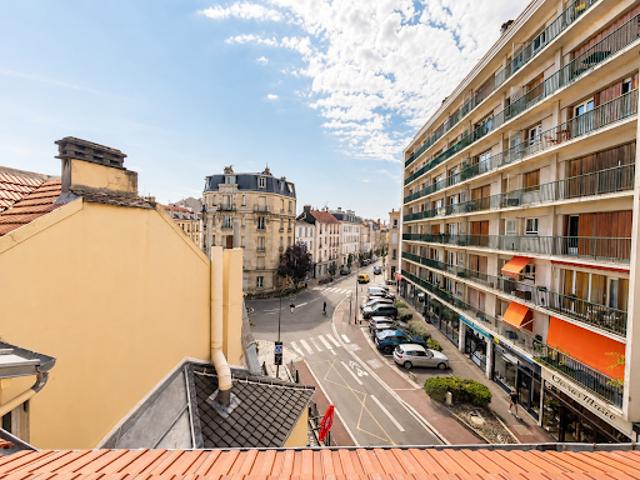 Vente Appartement 3 pièces 73.35 m2 Saint Germain en Laye