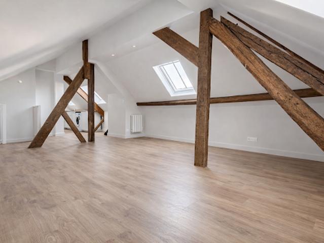 Vente Appartement 3 pièces 73.35 m2 Saint Germain en Laye