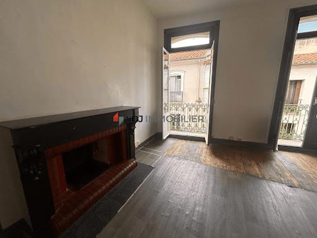 Vente Appartement 3 pièces 73.36 m2 Amélie les Bains Palalda
