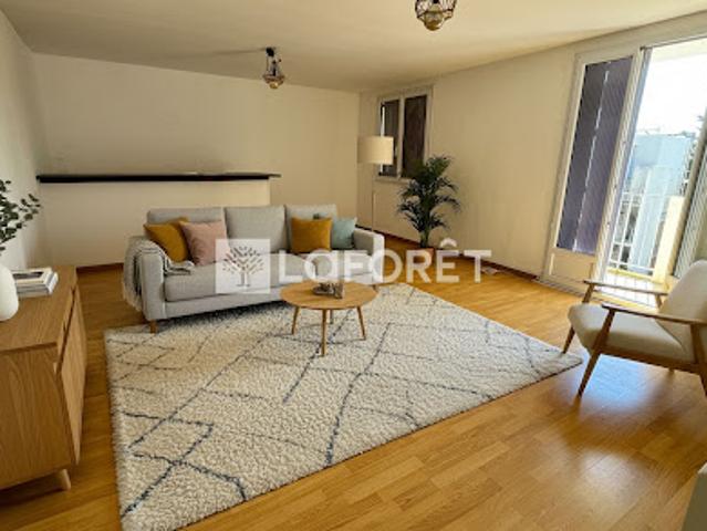 Vente Appartement 3 pièces 73.38 m2 Avignon