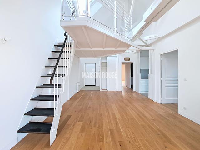 Vente Appartement 3 pièces 73.3 m2 Paimpol