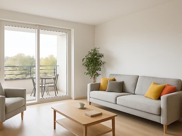 Vente Appartement 3 pièces 73 m2 Thonon les Bains