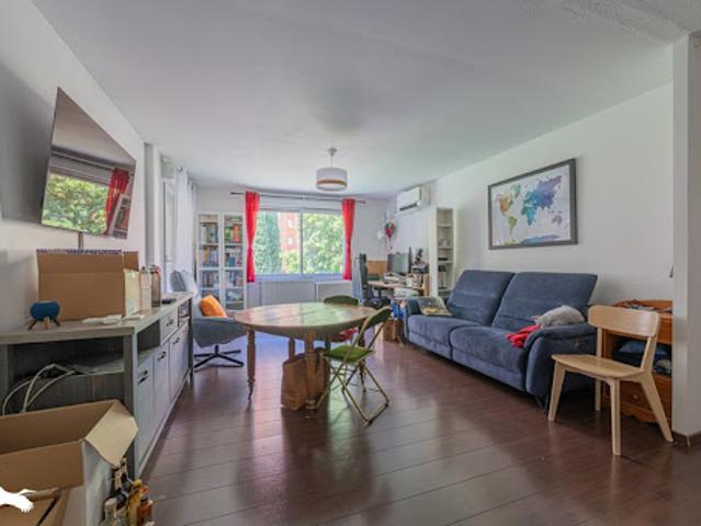 Vente Appartement 3 pièces 73 m2 Toulouse