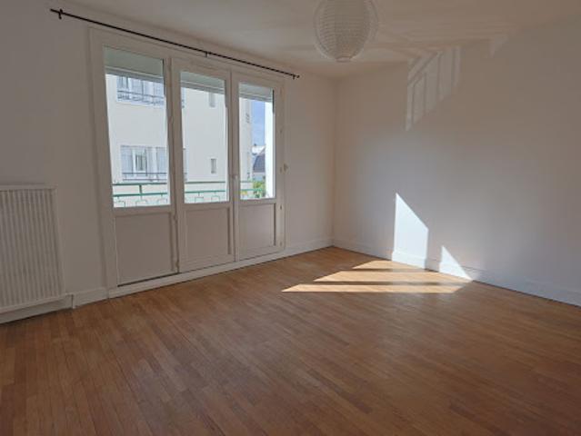 Vente Appartement 3 pièces 73 m2 Tours