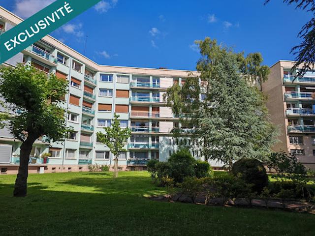 Vente Appartement 3 pièces 73 m2 Valenciennes