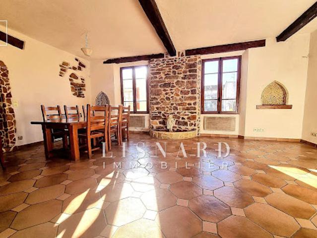 Vente Appartement 3 pièces 73 m2 Vallauris