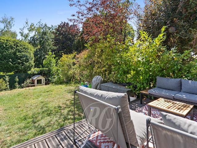 Vente Appartement 3 pièces 73 m2 Vaucresson