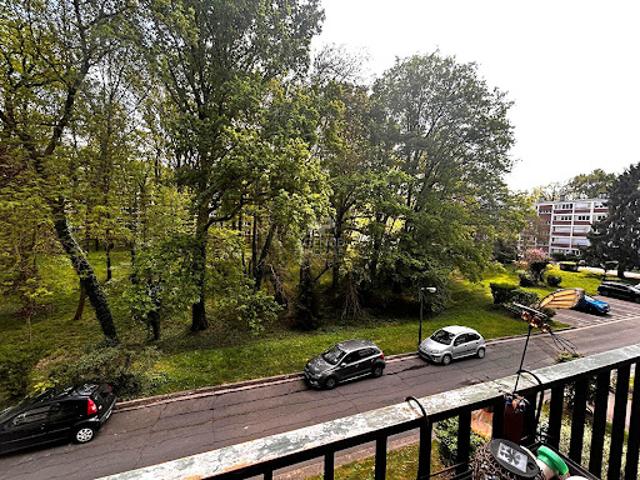 Vente Appartement 4 pièces 73 m2 Verneuil sur Seine
