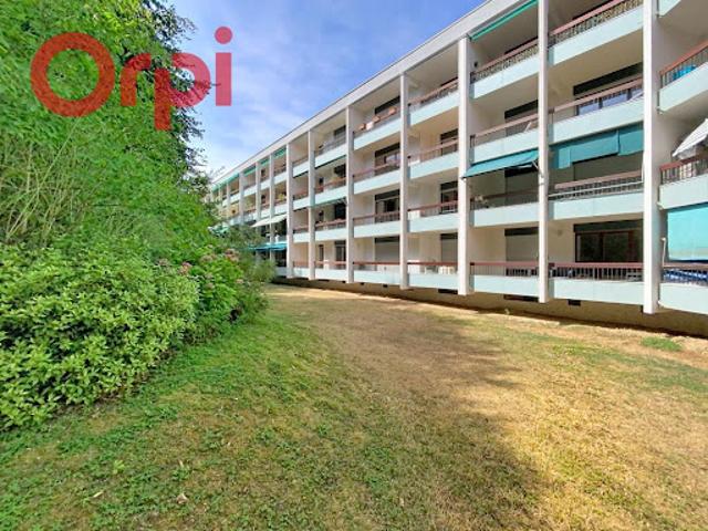 Vente Appartement 3 pièces 73 m2 Yerres