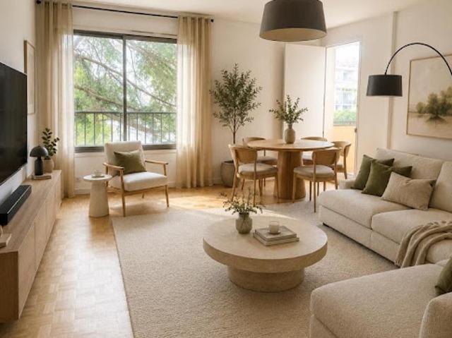 Vente Appartement 3 pièces 73 m2 Aix en Provence