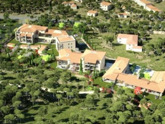 Vente Appartement 3 pièces 73 m2 Aix en Provence