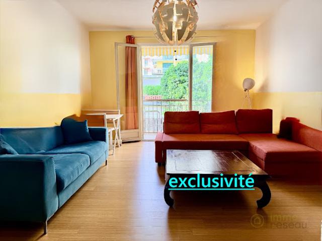 Vente Appartement 3 pièces 73 m2 Ajaccio