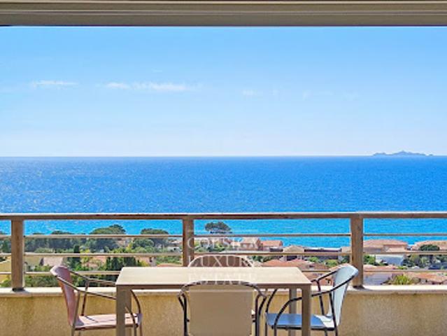Vente Appartement 3 pièces 73 m2 Albitreccia