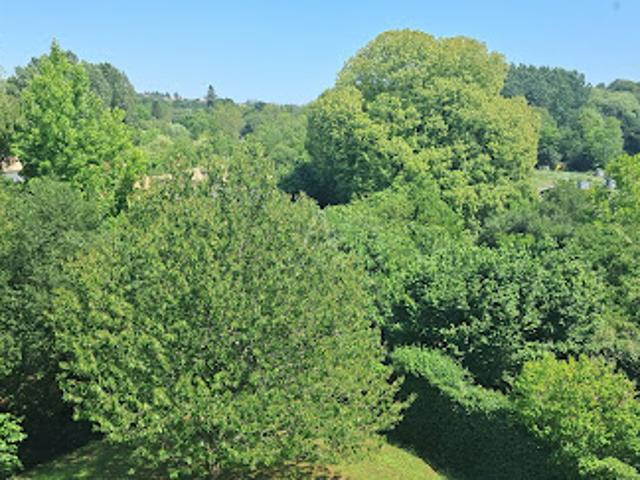 Vente Appartement 3 pièces 73 m2 Angouleme