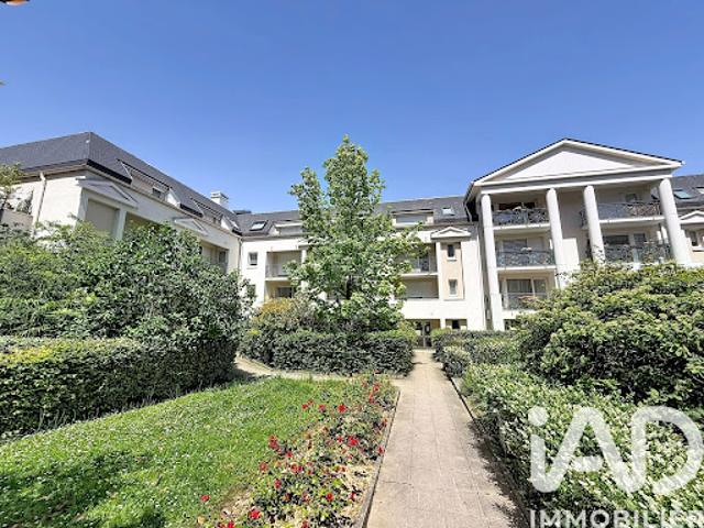 Vente Appartement 3 pièces 73 m2 Antony