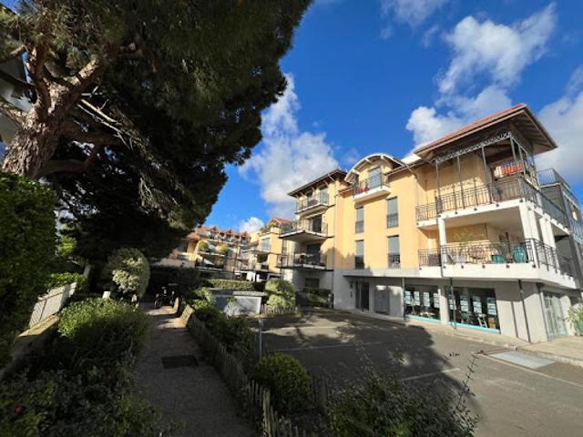 Vente Appartement 3 pièces 73 m2 Arcachon