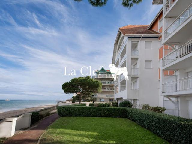 Vente Appartement 3 pièces 73 m2 Arcachon