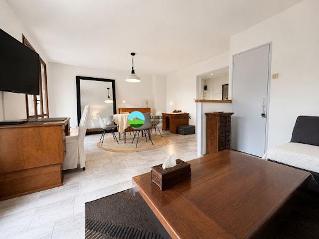 Vente Appartement 3 pièces 73 m2 Avignon