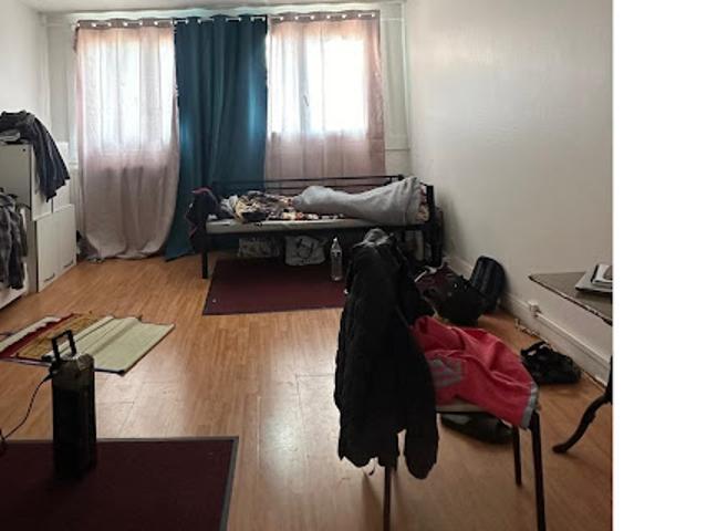 Vente Appartement 3 pièces 73 m2 Bagnolet