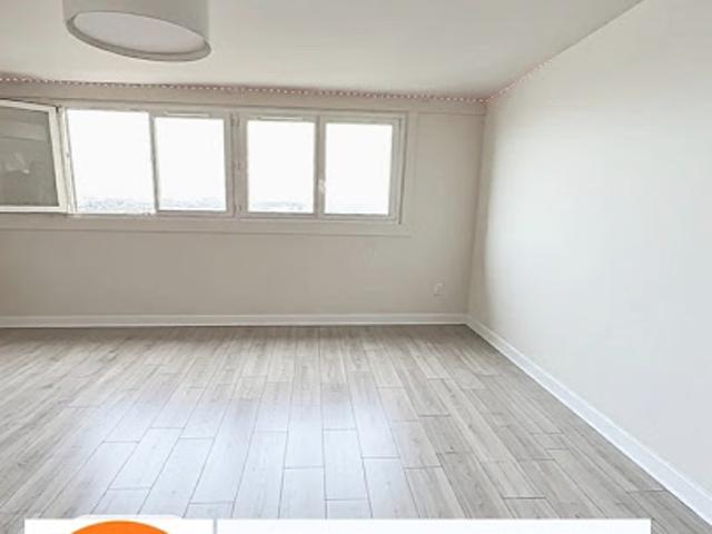 Vente Appartement 3 pièces 73 m2 Bagnolet