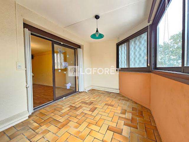 Vente Appartement 3 pièces 73 m2 Bayonne