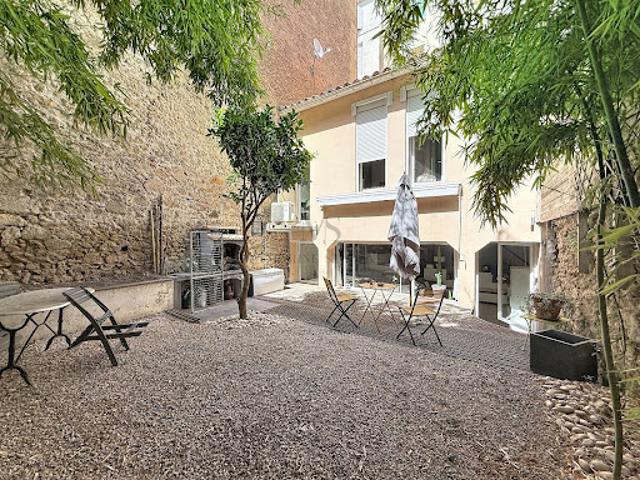 Vente Appartement 3 pièces 73 m2 Beziers