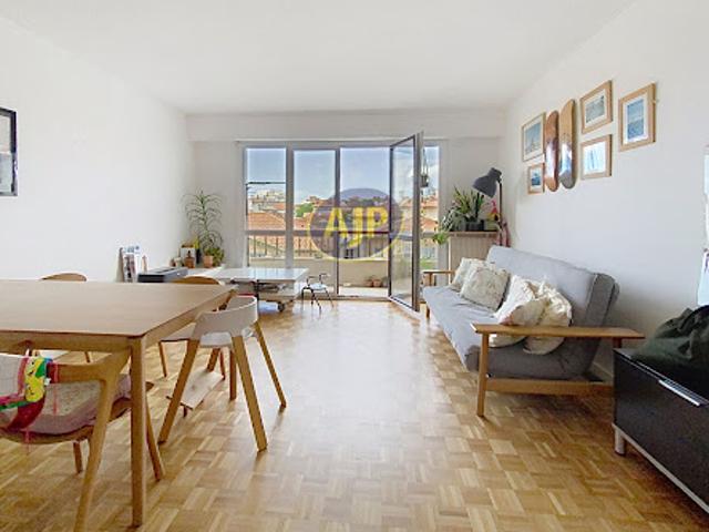 Vente Appartement 3 pièces 73 m2 Biarritz