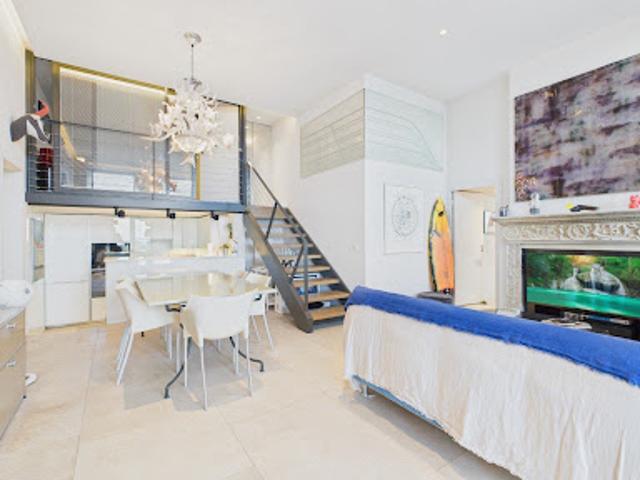 Vente Appartement 3 pièces 73 m2 Biarritz