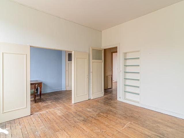 Vente Appartement 3 pièces 73 m2 Bordeaux