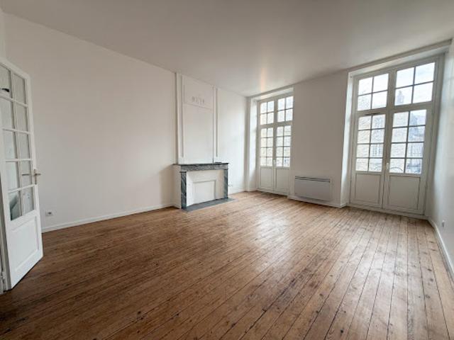Vente Appartement 3 pièces 73 m2 Bordeaux
