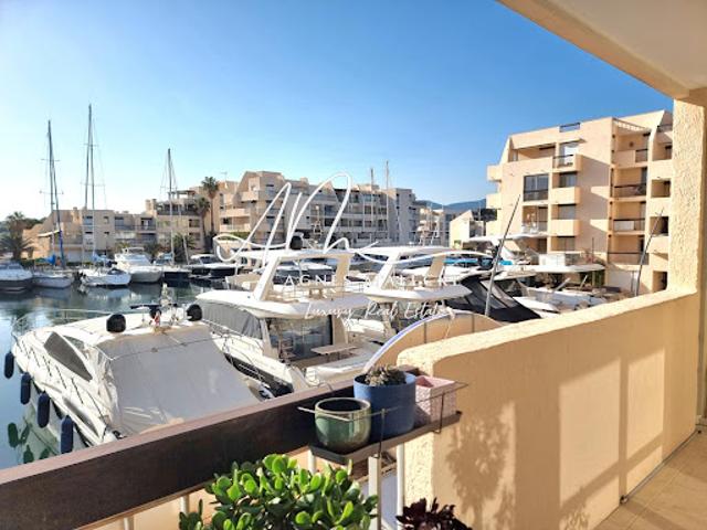 Vente Appartement 3 pièces 73 m2 Bormes les Mimosas
